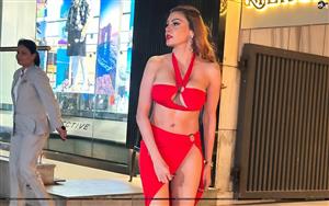 Sherlyn Chopra